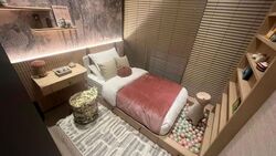 Yuan Ching Road (D22), Condominium #612508841